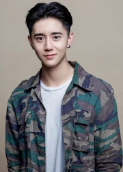 Gao Xin China Actor